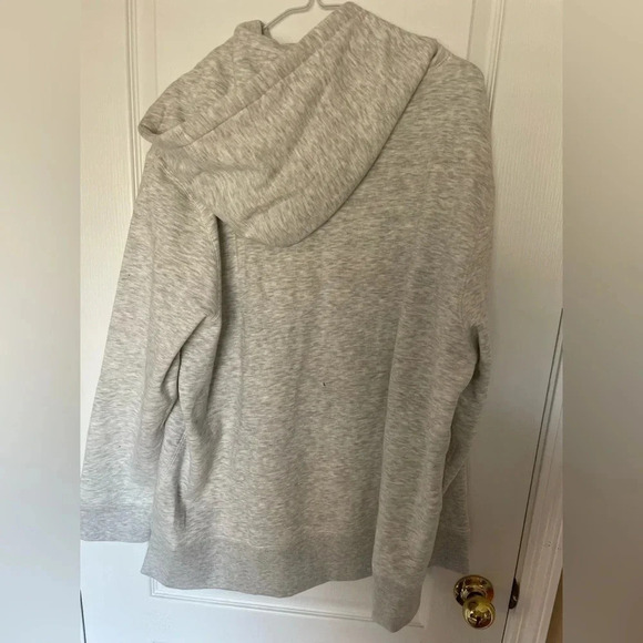 Unisex Sweatshirt Sam's Club Sz. L - Picture 3 of 3